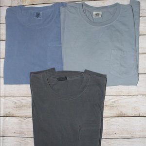Comfort colors bundle
